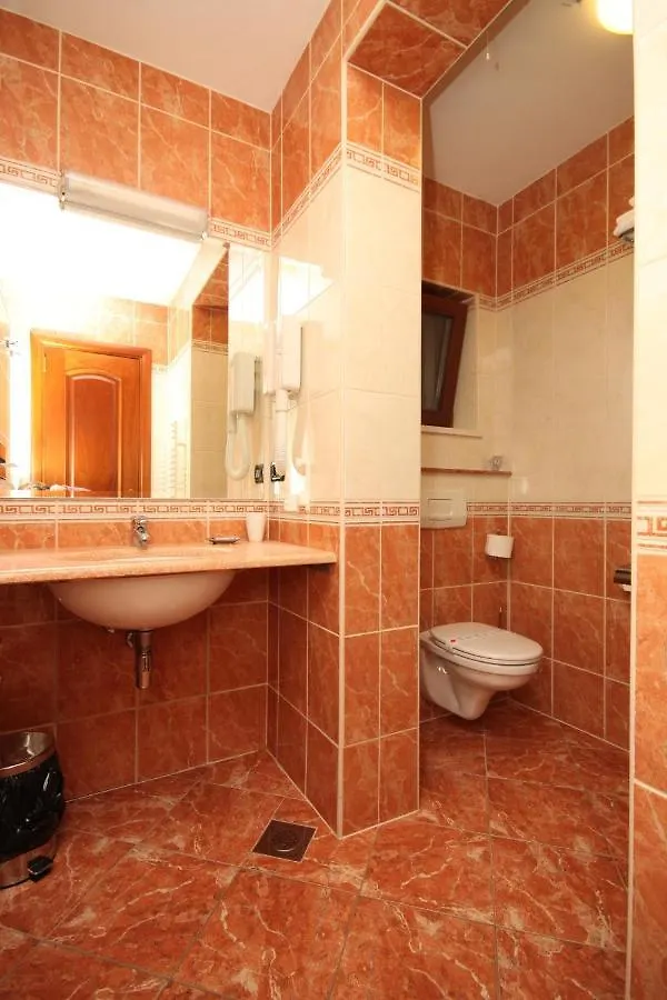 Seaside Apartments With A Swimming Pool Trogir - 7561