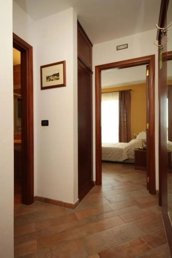 Seaside Apartments With A Swimming Pool Trogir - 7561 0*,  Croatia