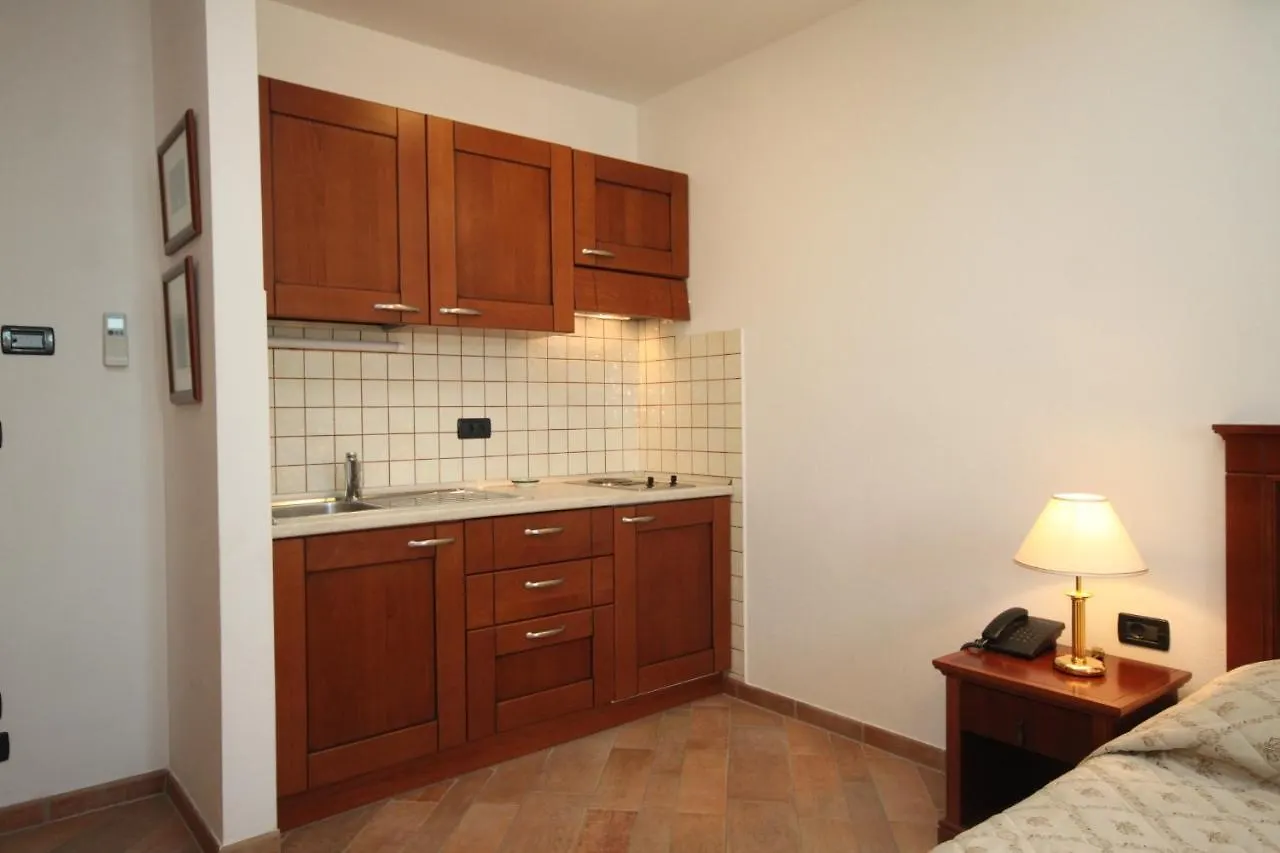 Seaside Apartments With A Swimming Pool Trogir - 7561