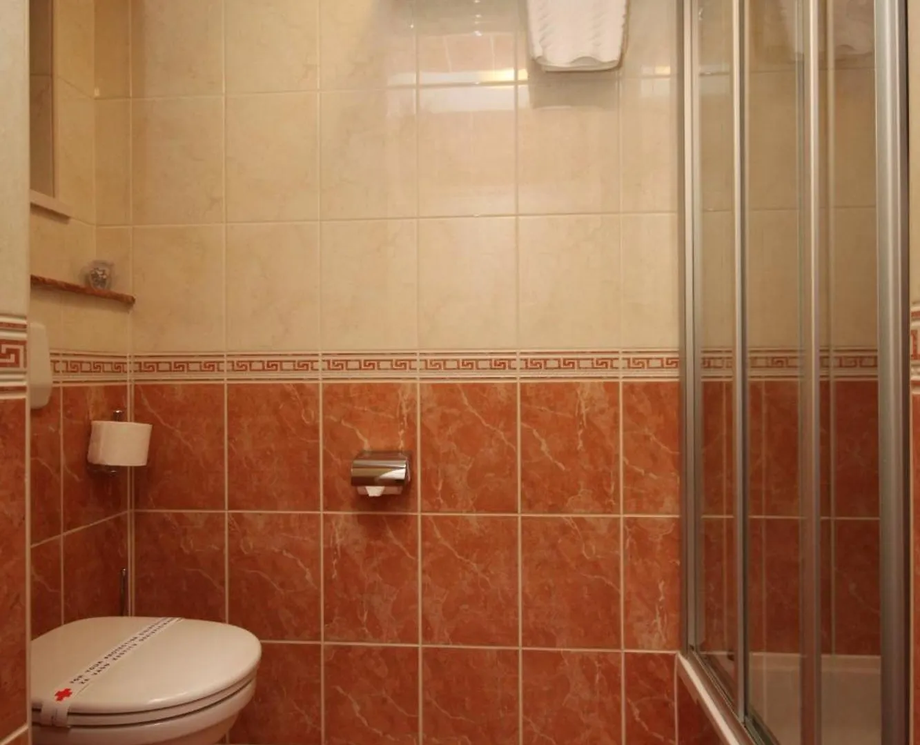 Seaside Apartments With A Swimming Pool Trogir - 7561 Croatia