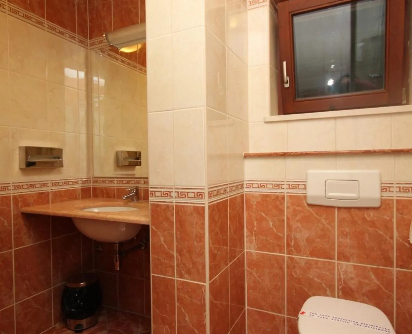 Seaside Apartments With A Swimming Pool Trogir - 7561